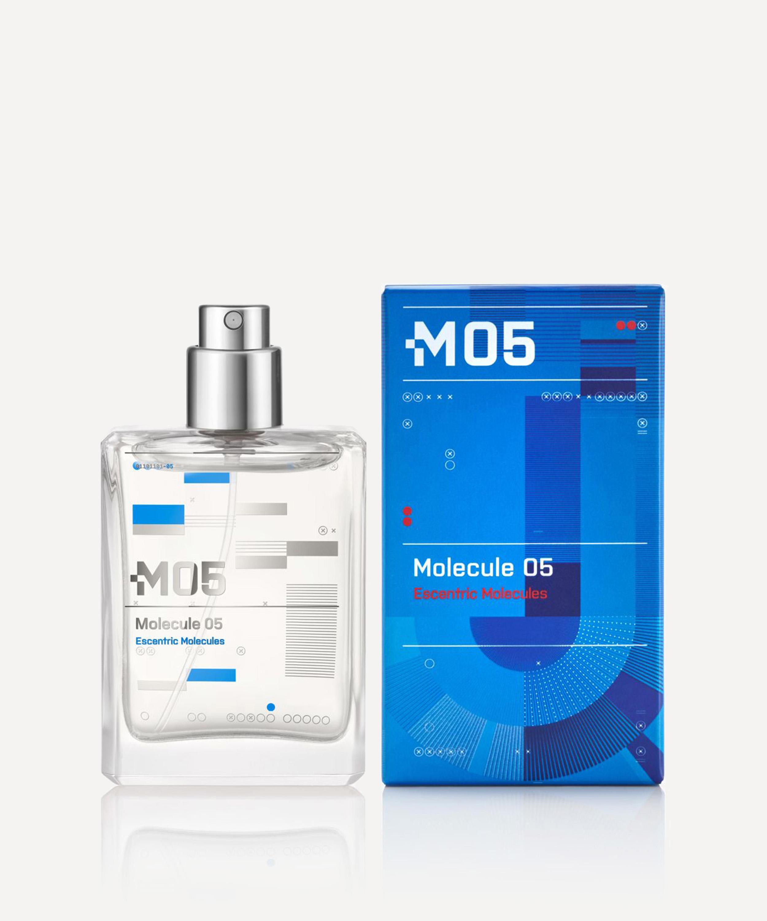 Escentric Molecules - Molecule 05 Eau de Toilette 30ml Travel Refill image number 1