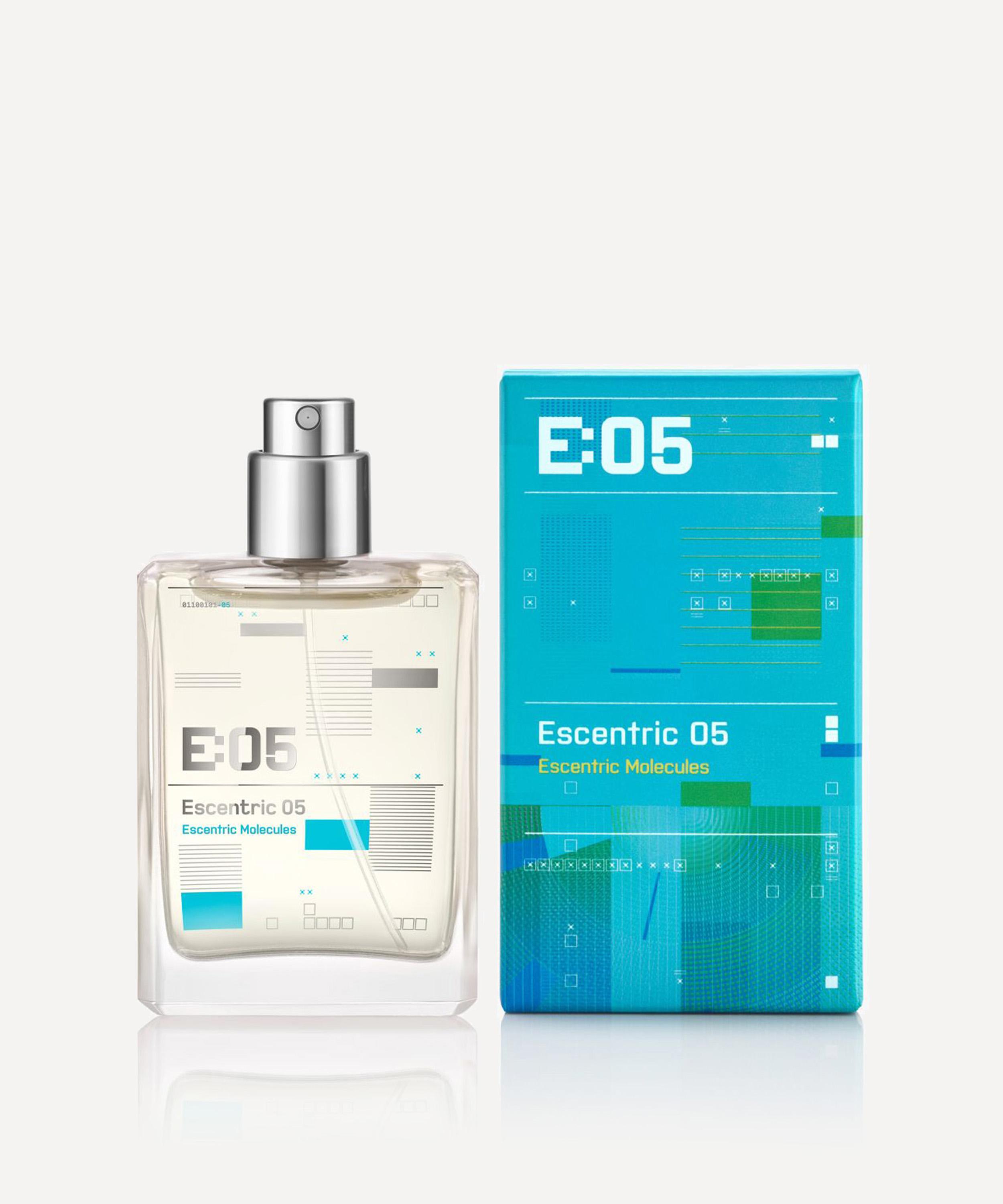 Escentric Molecules - Escentric 05 Eau de Toilette 30ml Travel Refill image number 1