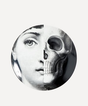Fornasetti - Wall Plate No.288 image number 0