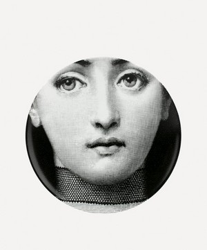 Fornasetti - Wall Plate No.220 image number 0
