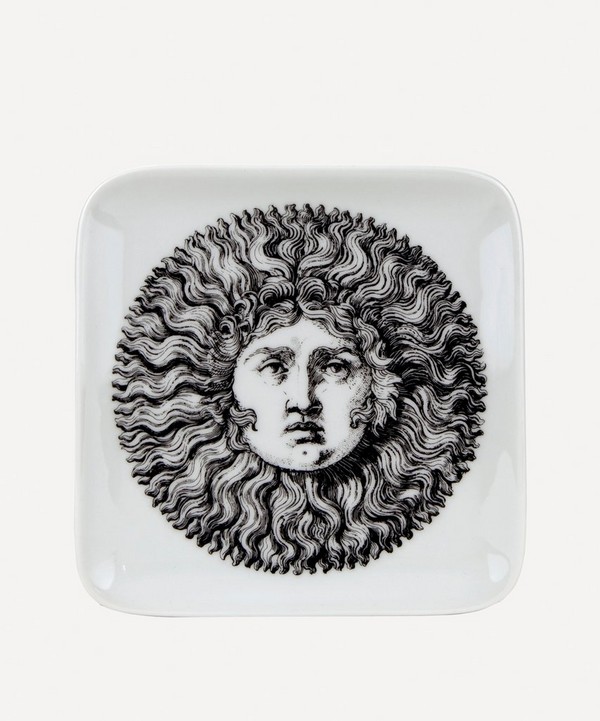 Fornasetti - Sun Valet Dish image number null
