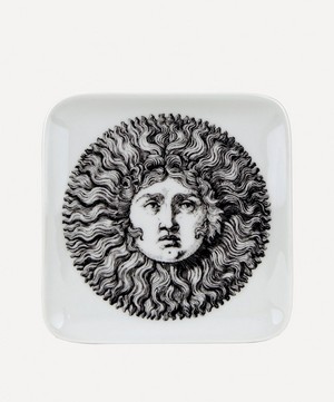 Fornasetti - Sun Valet Dish image number 0