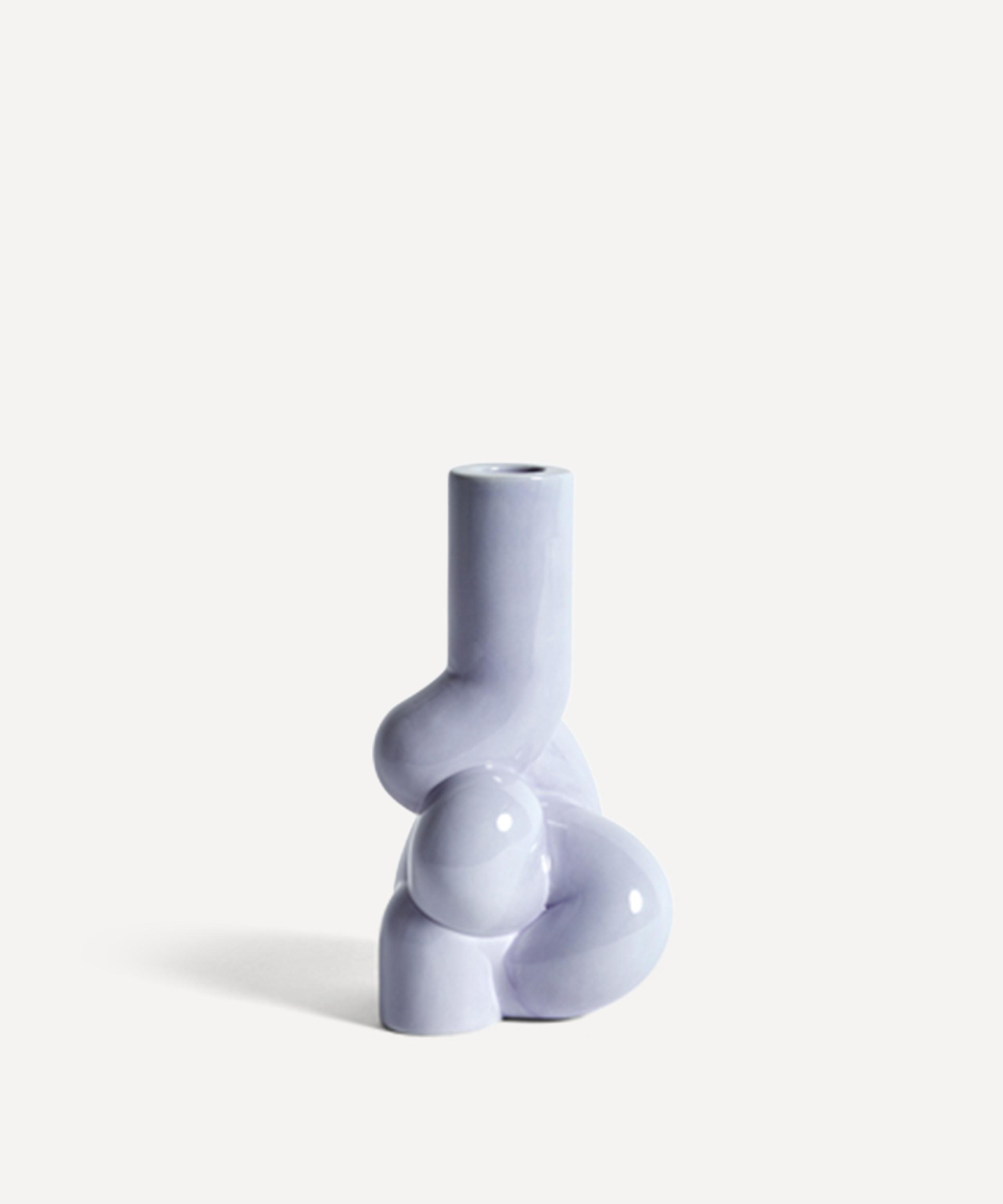 Hay - W&S Soft Candle Holder image number 0