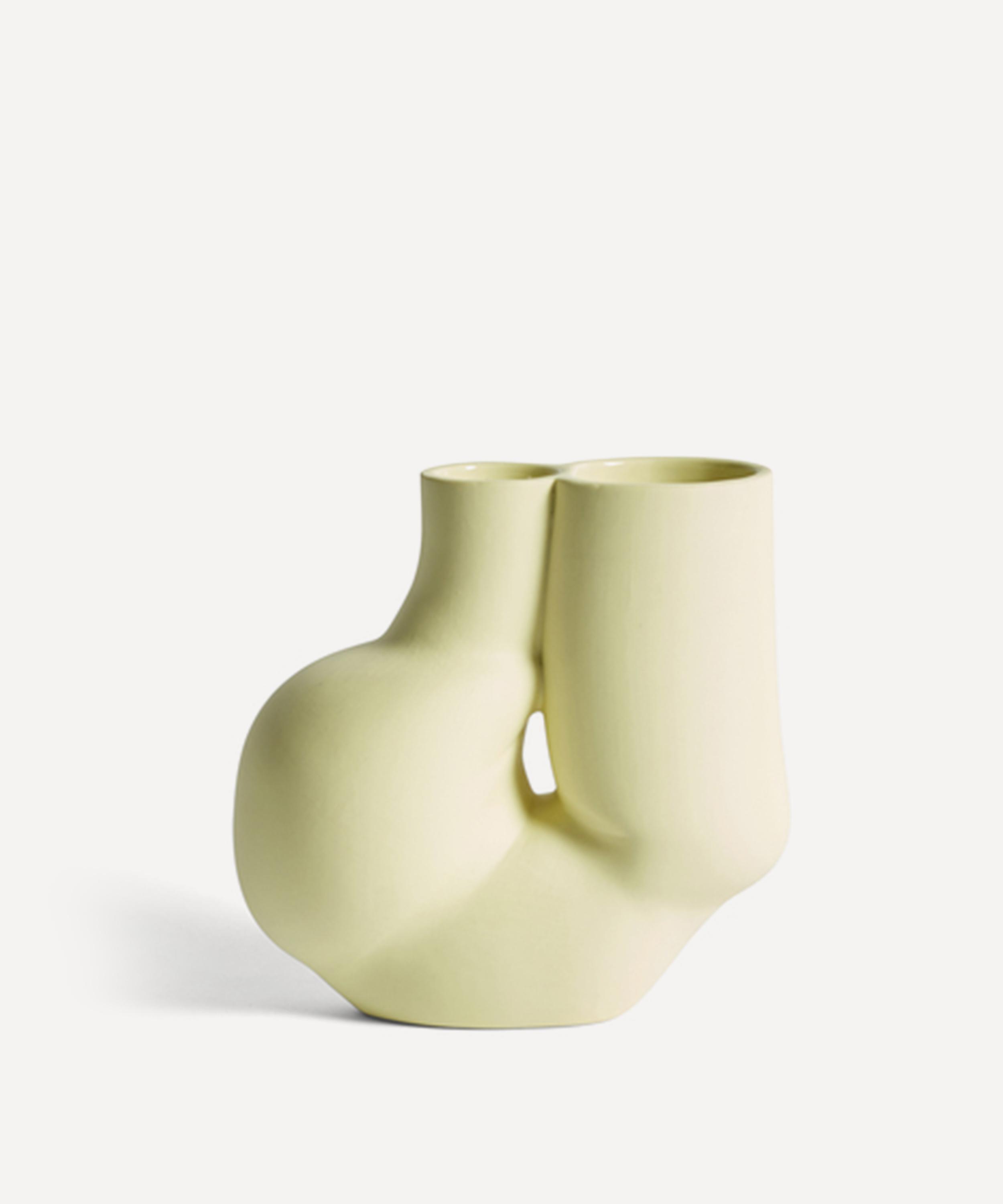 Hay - W&S Chubby Vase image number 0