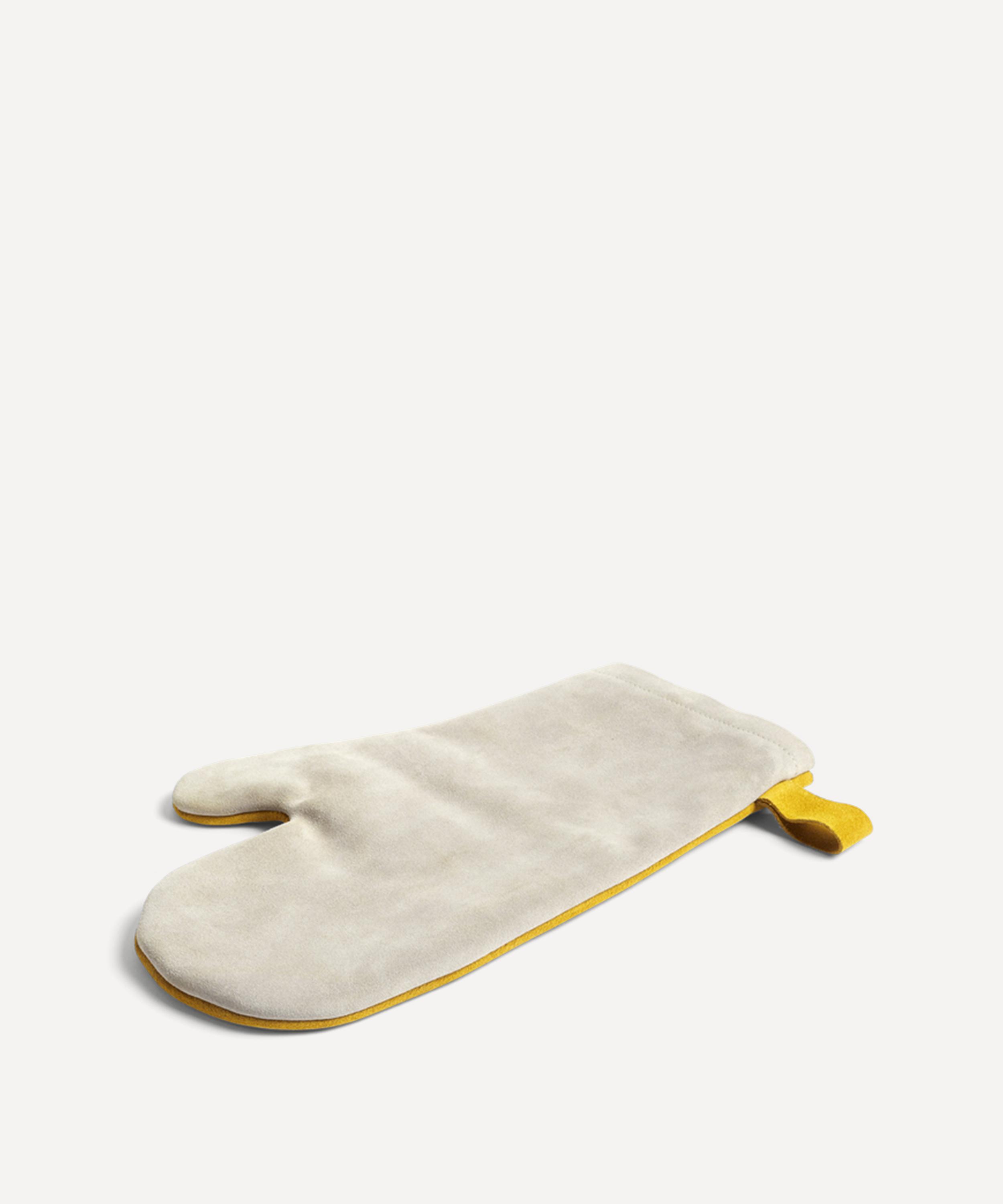 Hay - Suede Oven Glove image number 1
