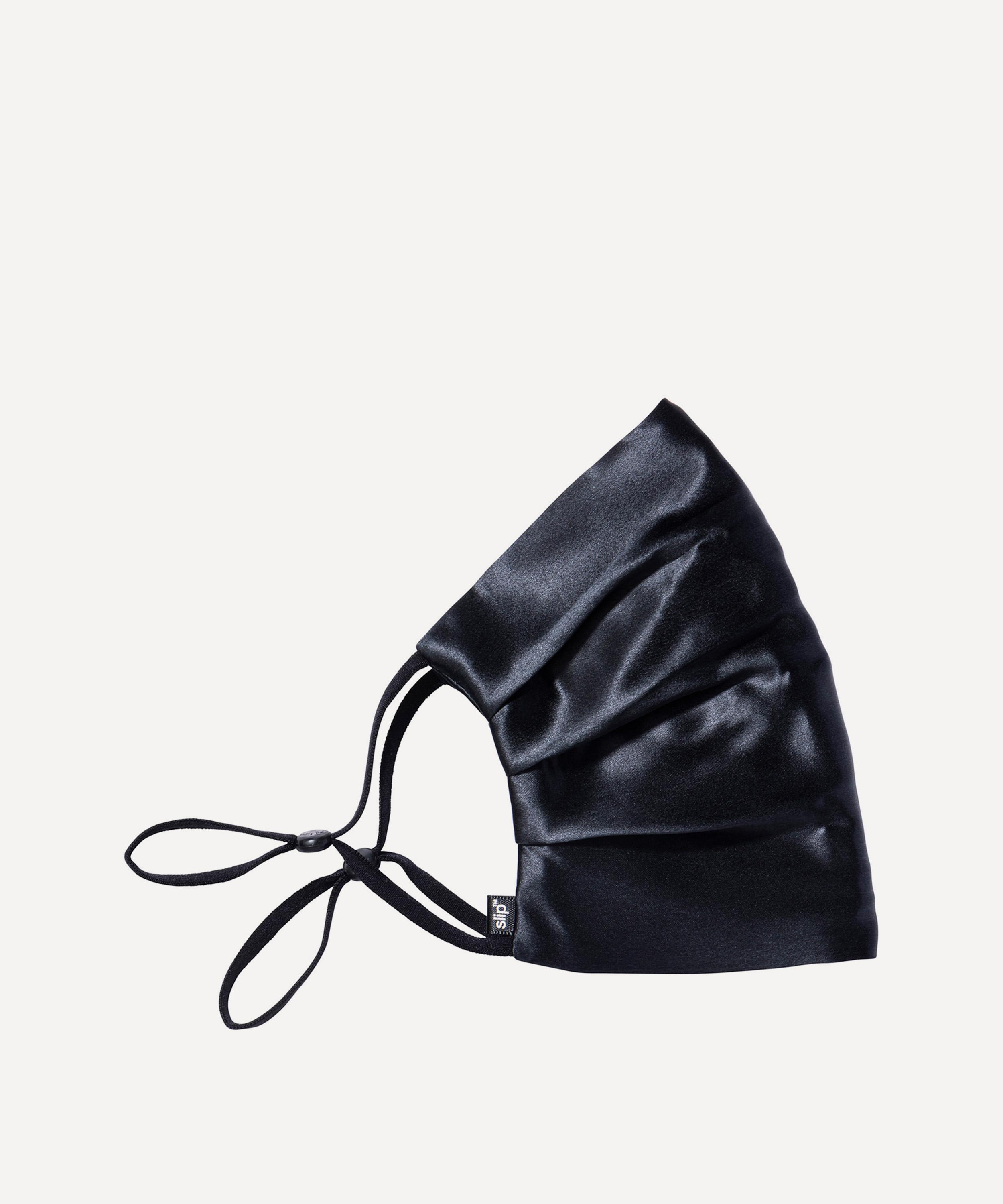Slip - Reusable Silk Face Covering image number 2