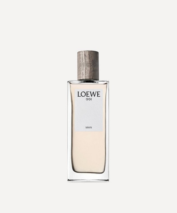 Loewe - 001 Man Eau de Parfum 50ml image number null