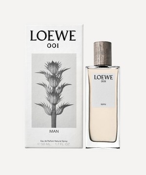 Loewe - 001 Man Eau de Parfum 50ml image number 1