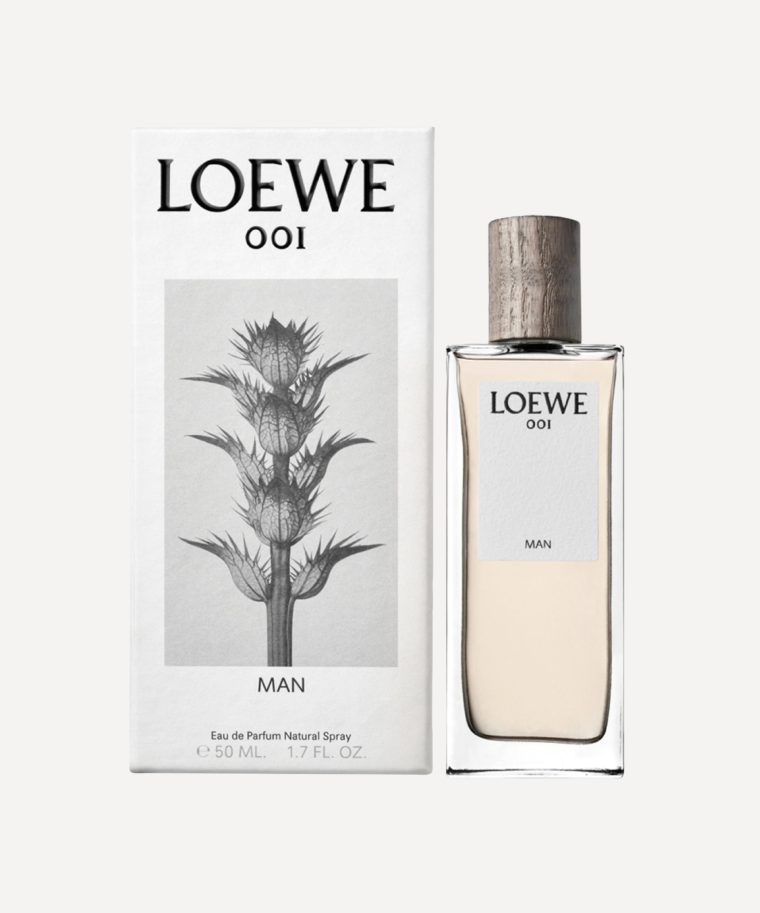 Loewe shop perfume men