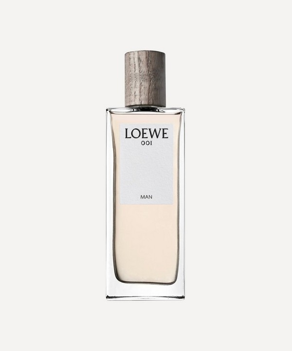 Loewe - 001 Man Eau de Parfum 100ml image number null