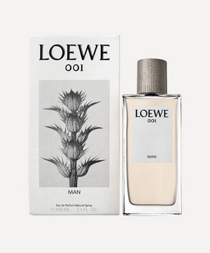 Loewe - 001 Man Eau de Parfum 100ml image number 1