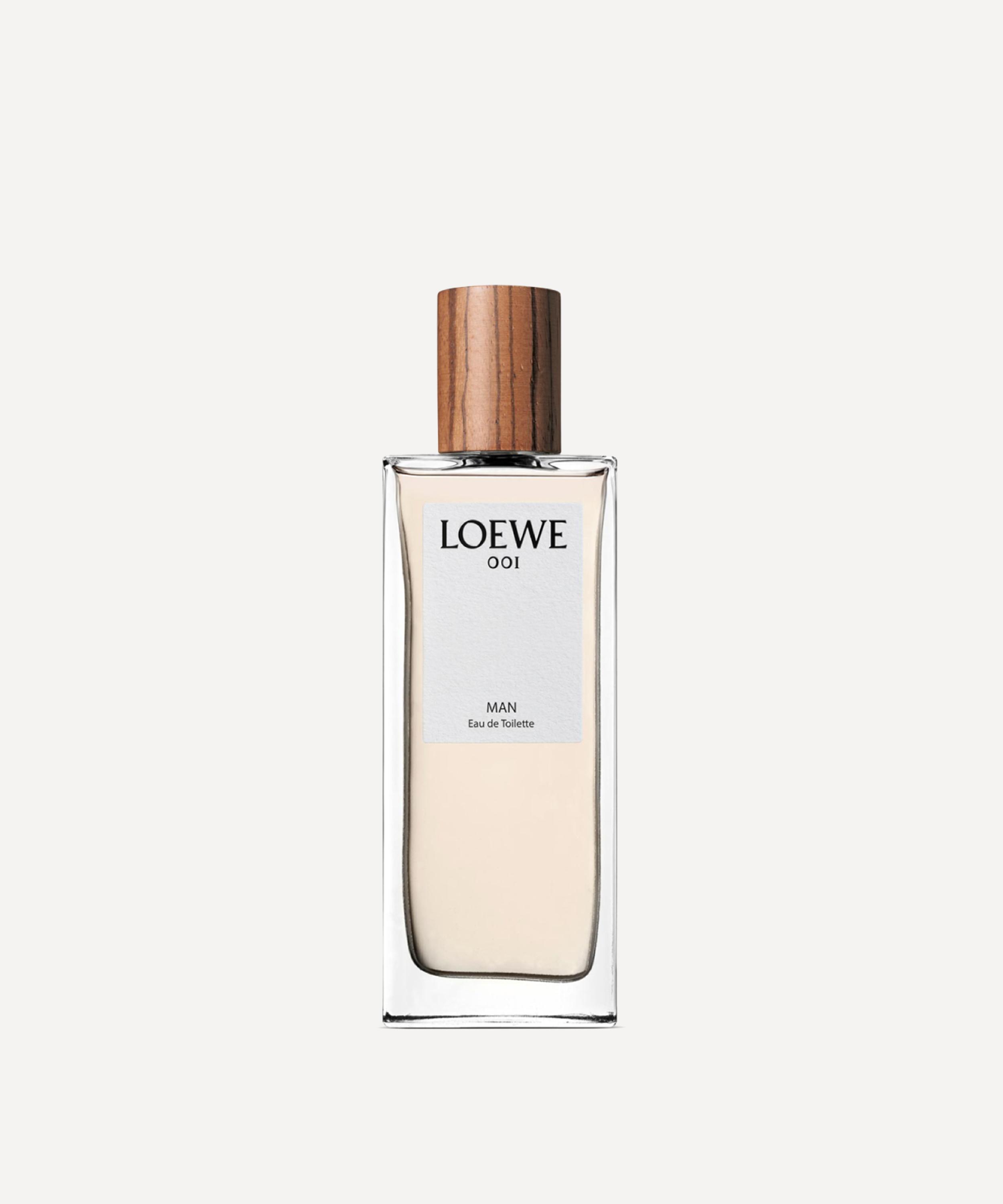 Loewe - 001 Man Eau de Toilette 50ml