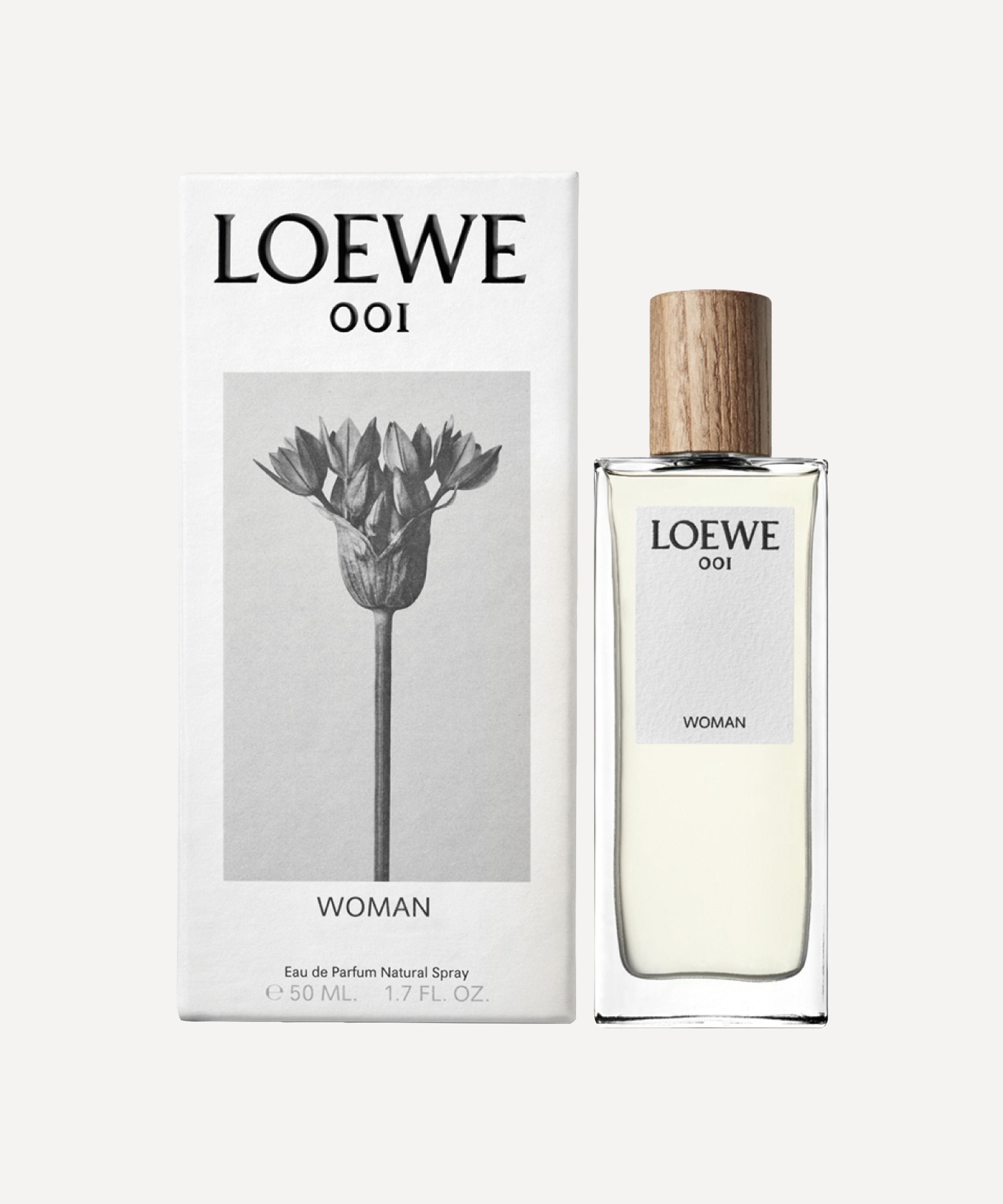 loewe 001 woman edp