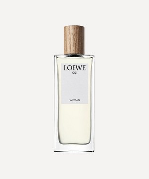 Loewe - 001 Woman Eau de Parfum 100ml image number 0