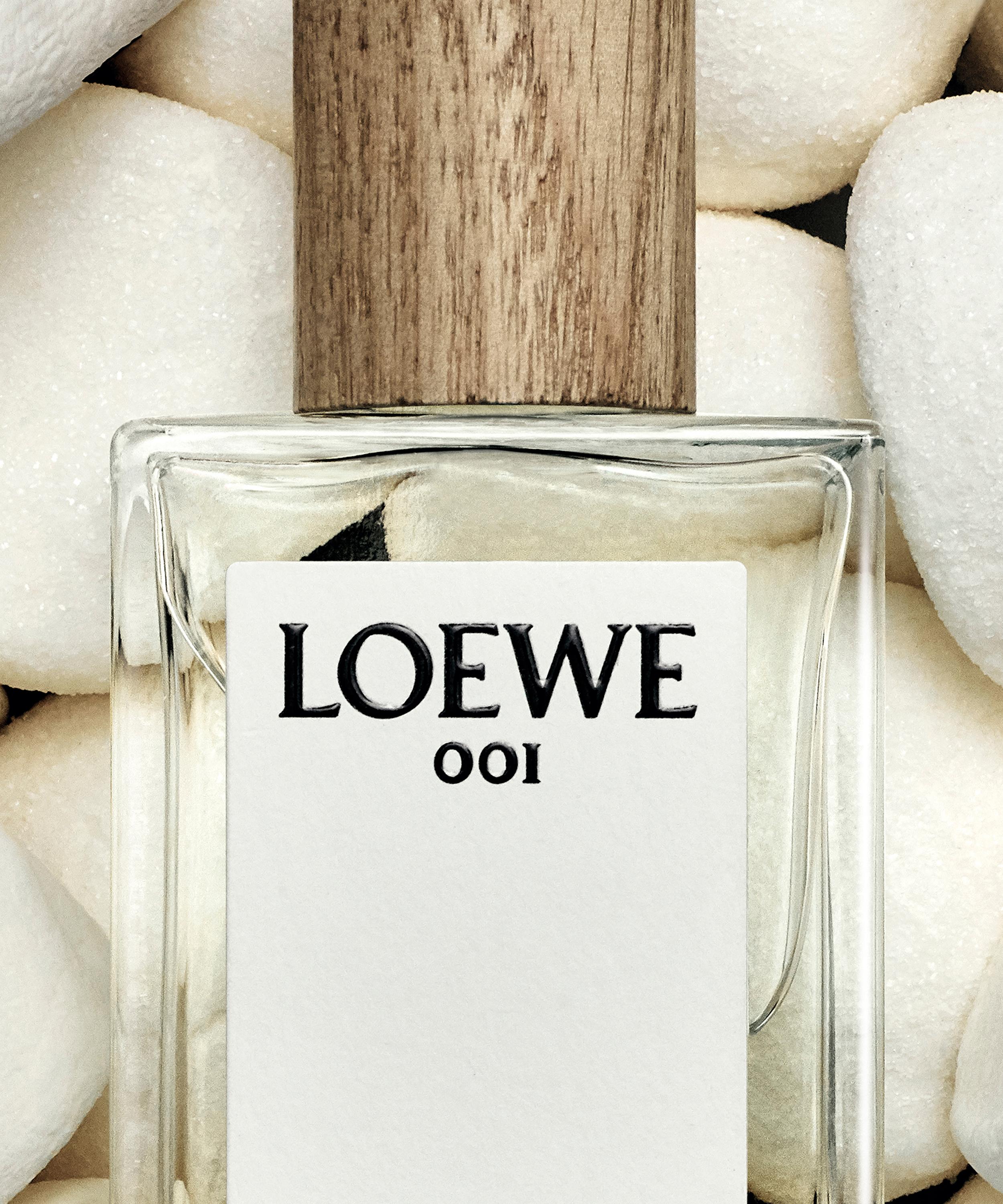 Loewe - 001 Woman Eau de Parfum 100ml image number 3