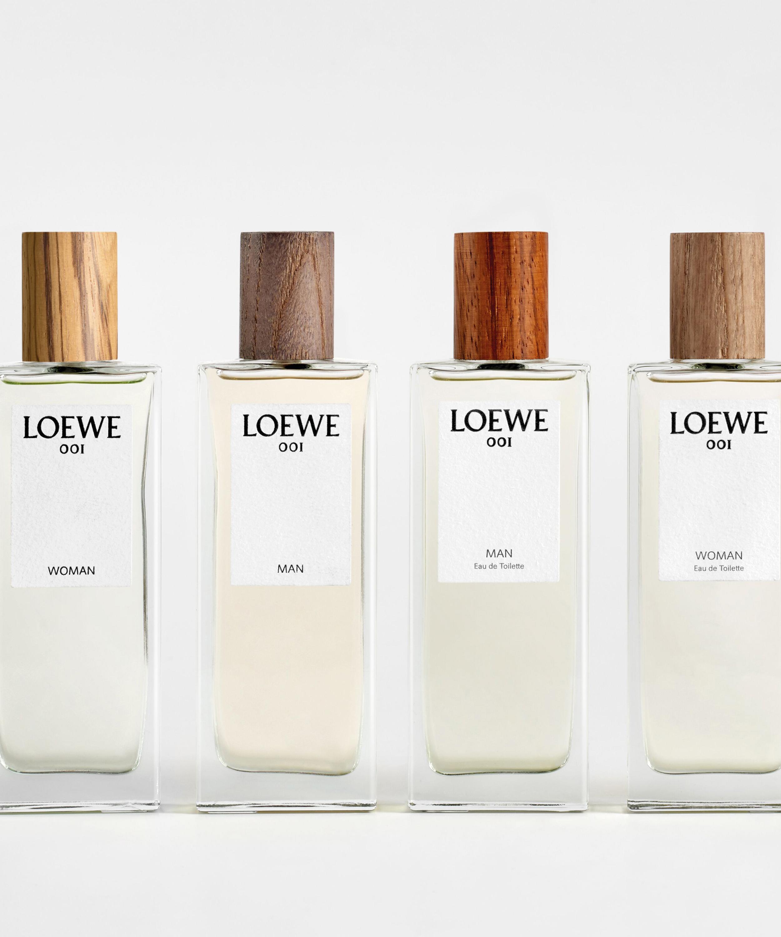 Loewe - 001 Woman Eau de Parfum 100ml image number 4