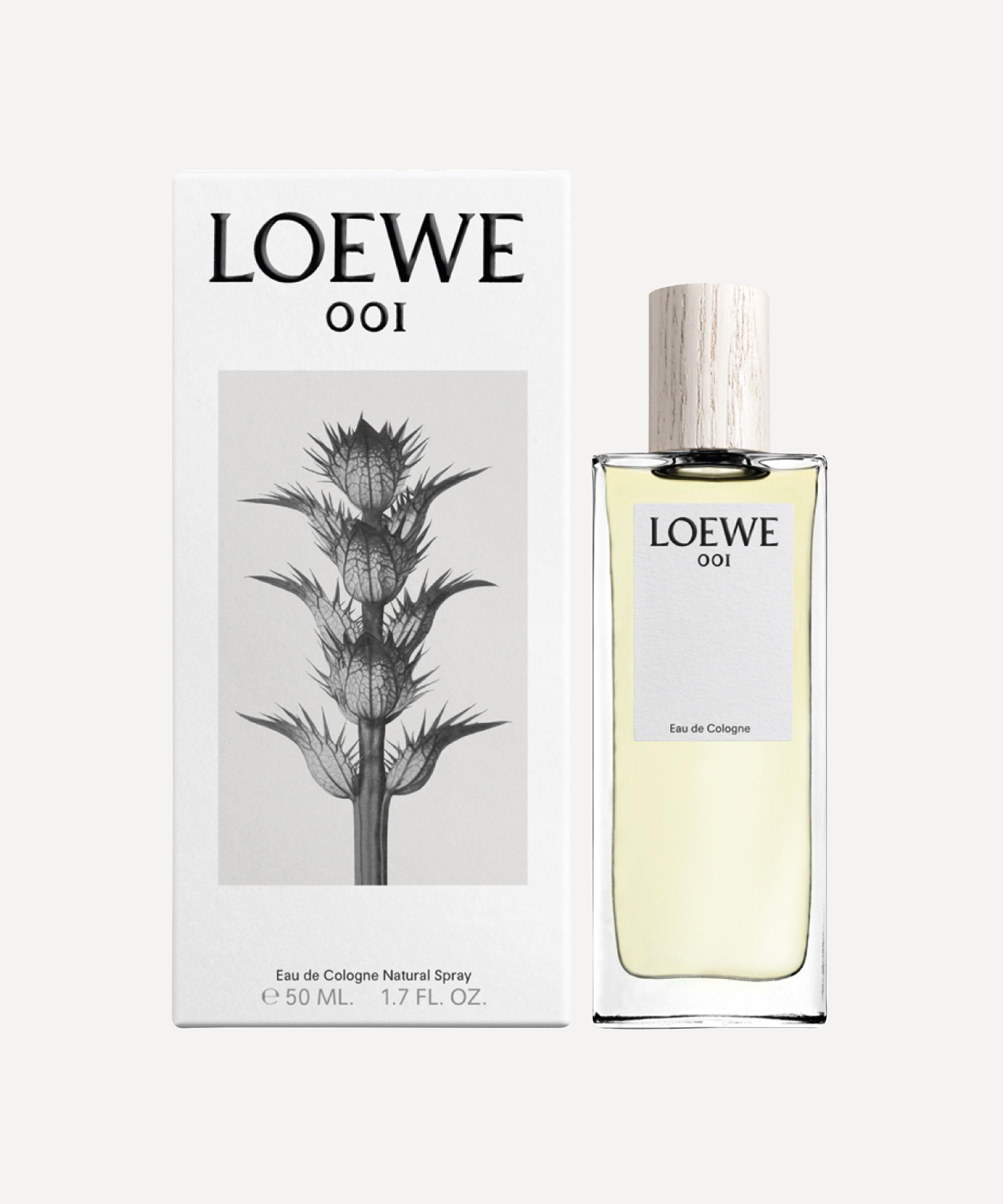 Loewe loewe 001 new arrivals