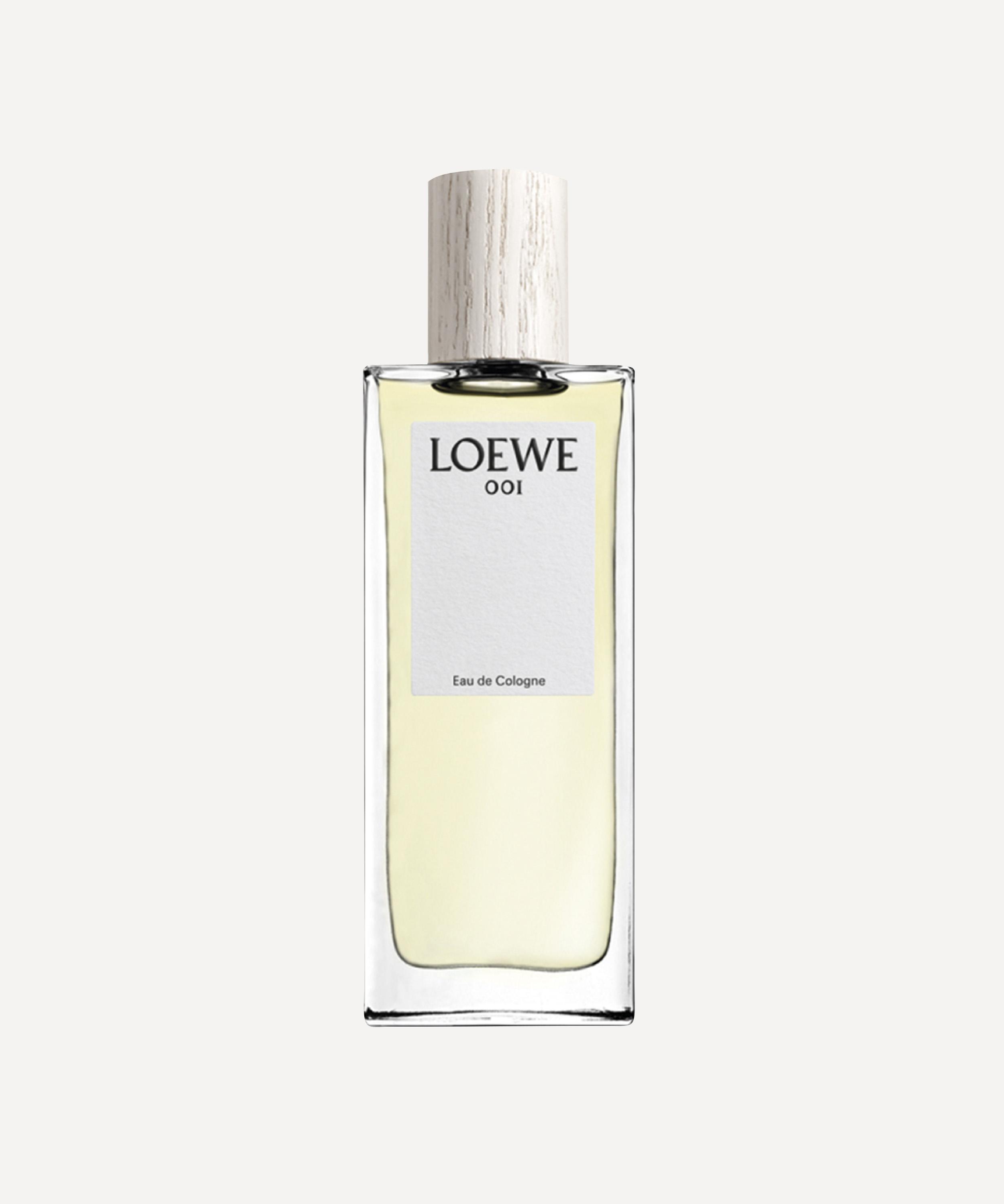 Loewe - 001 Eau de Cologne 100ml