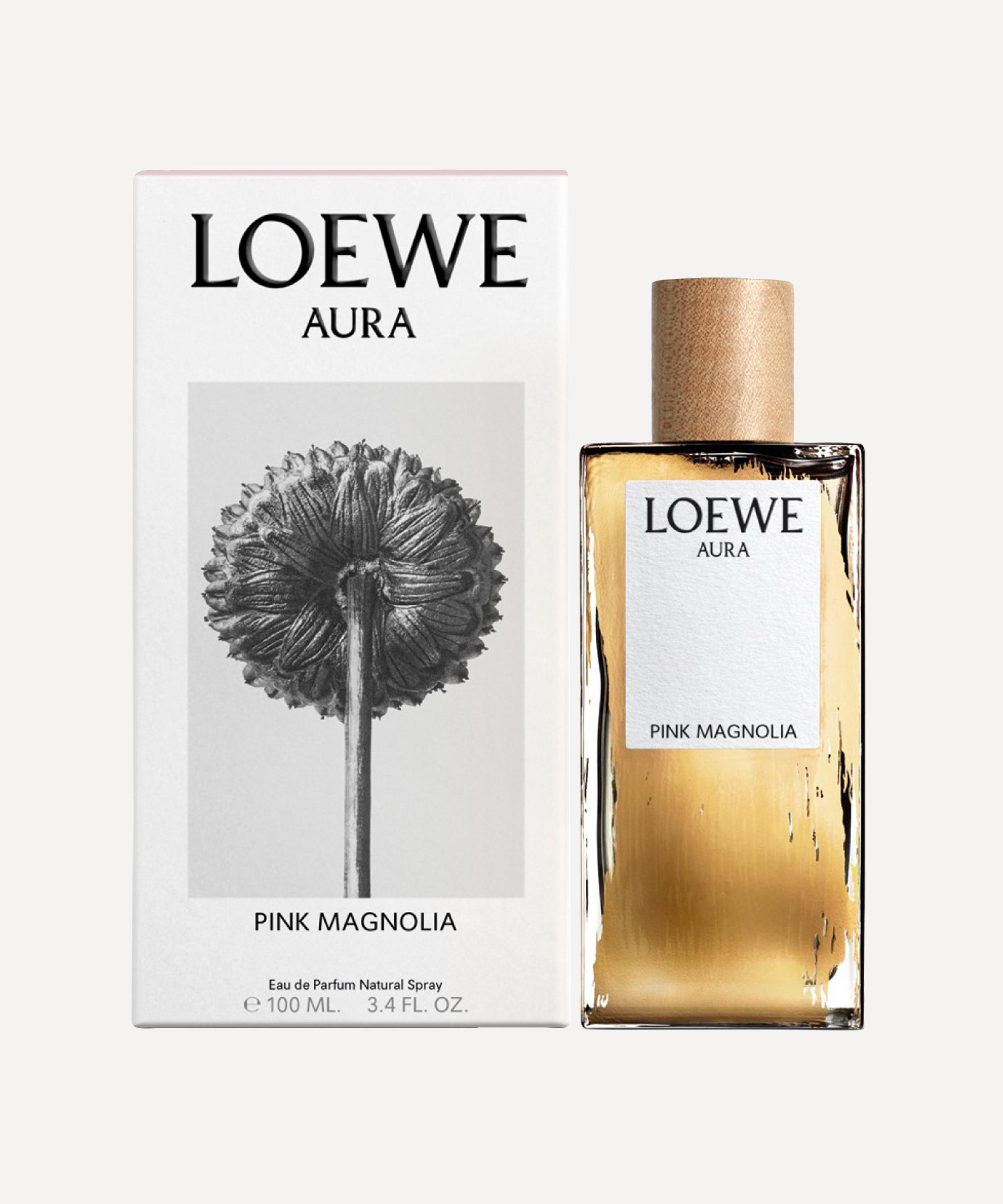 Loewe Pink Magnolia Eau de Parfum 100ml Liberty