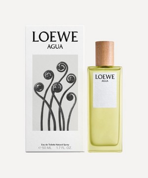 Loewe - Agua Eau de Toilette 50ml image number 1