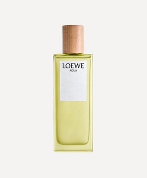 Loewe - Agua Eau de Toilette 100ml image number 0
