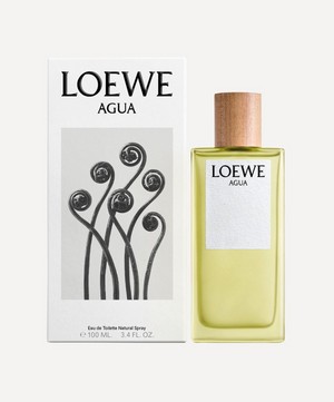 Loewe - Agua Eau de Toilette 100ml image number 1