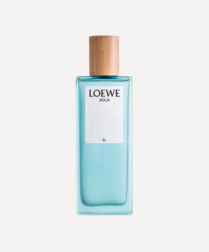 Loewe - Agua Él Eau de Toilette 100ml image number 0