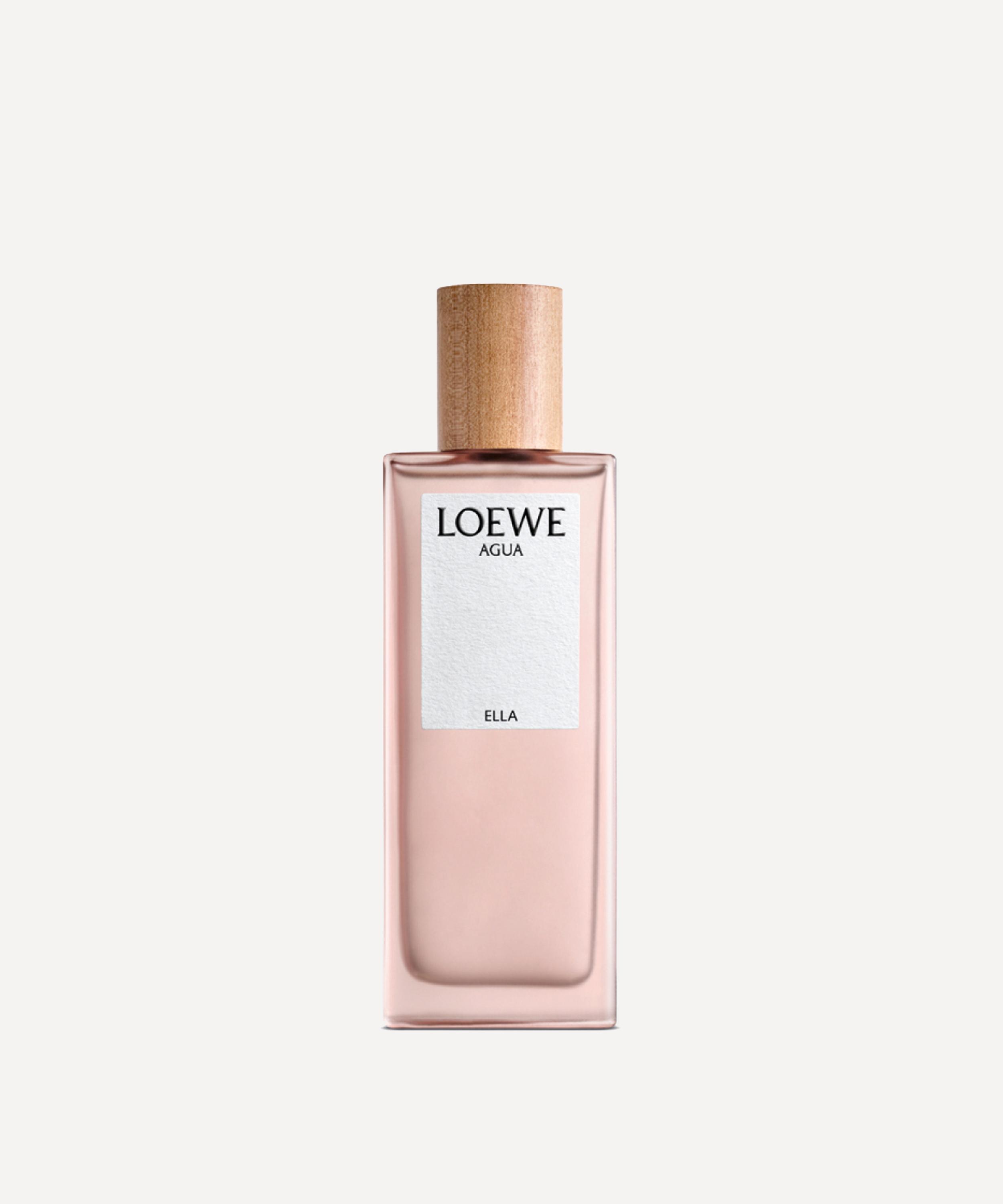 Loewe - Agua Ella Eau de Toilette 50ml image number 0