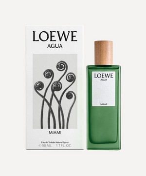Loewe - Agua Miami Eau de Toilette 50ml image number 1