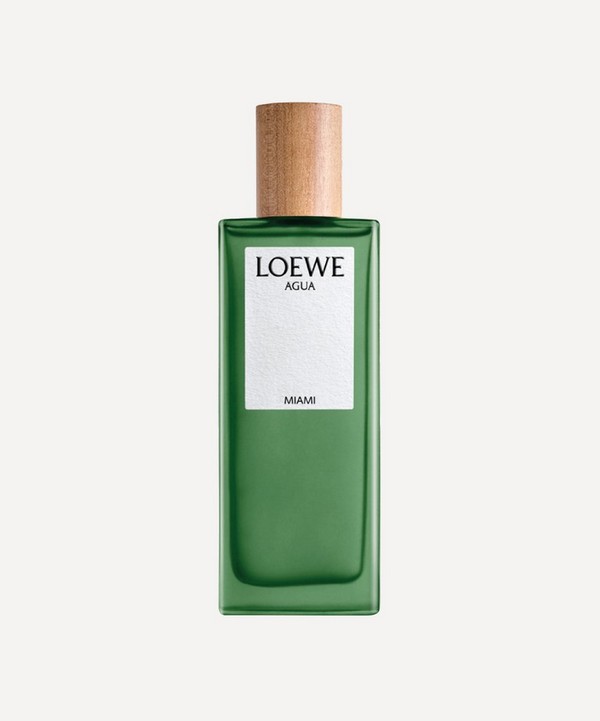 Loewe - Agua Miami Eau de Toilette 100ml image number null