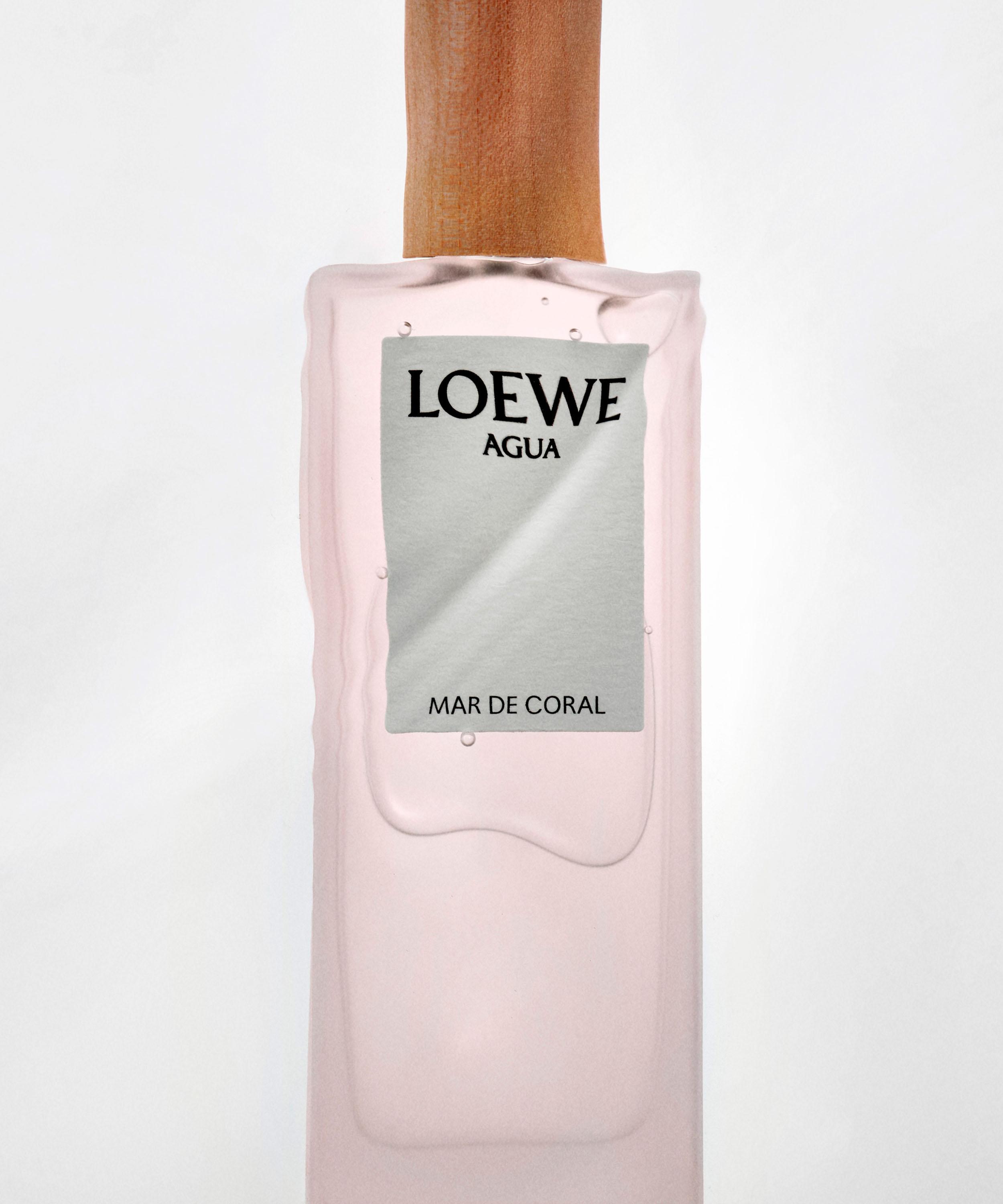 Loewe - Agua Mar de Coral Eau de Toilette 100ml image number 3