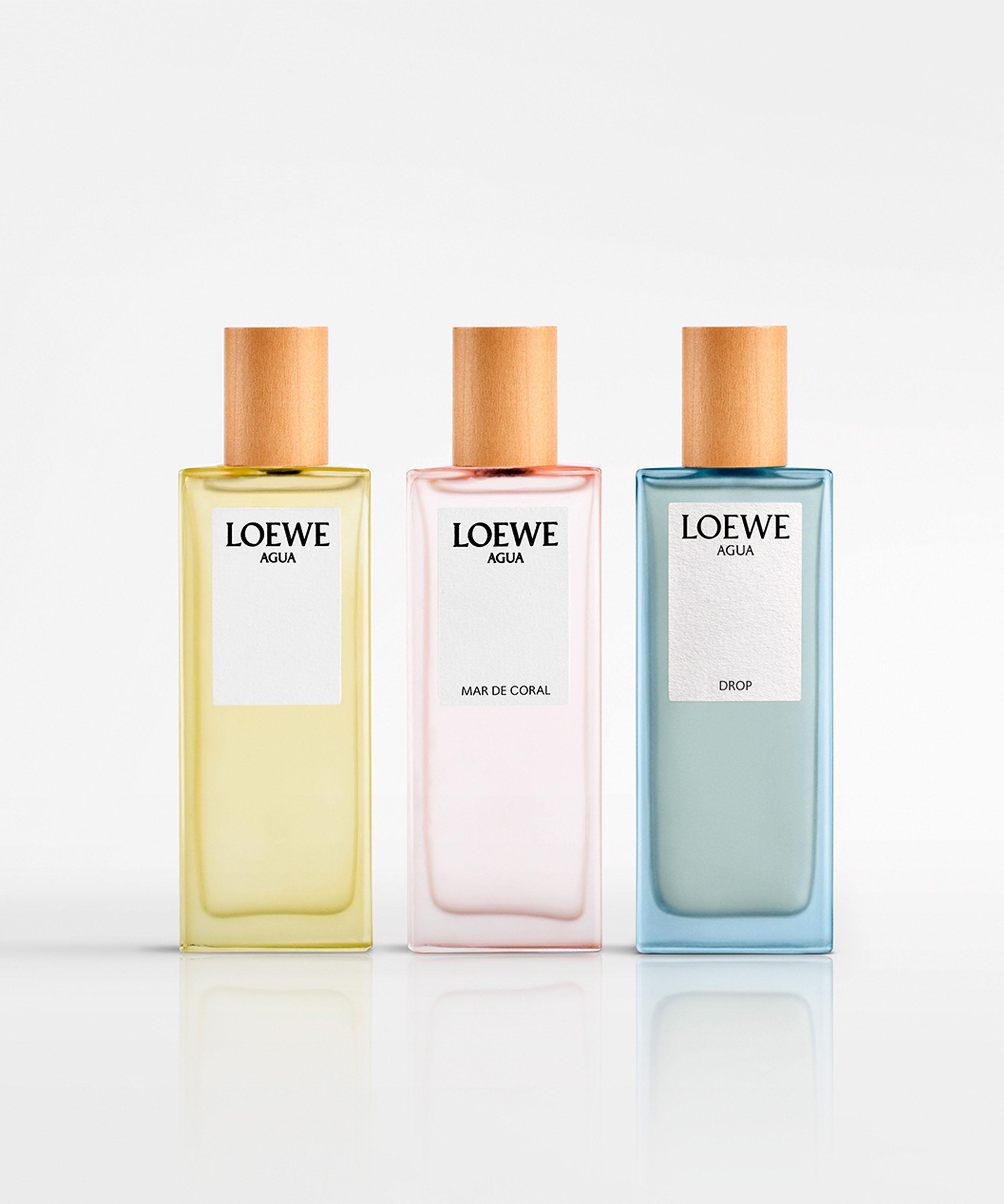 Loewe - Agua Mar de Coral Eau de Toilette 100ml image number 4