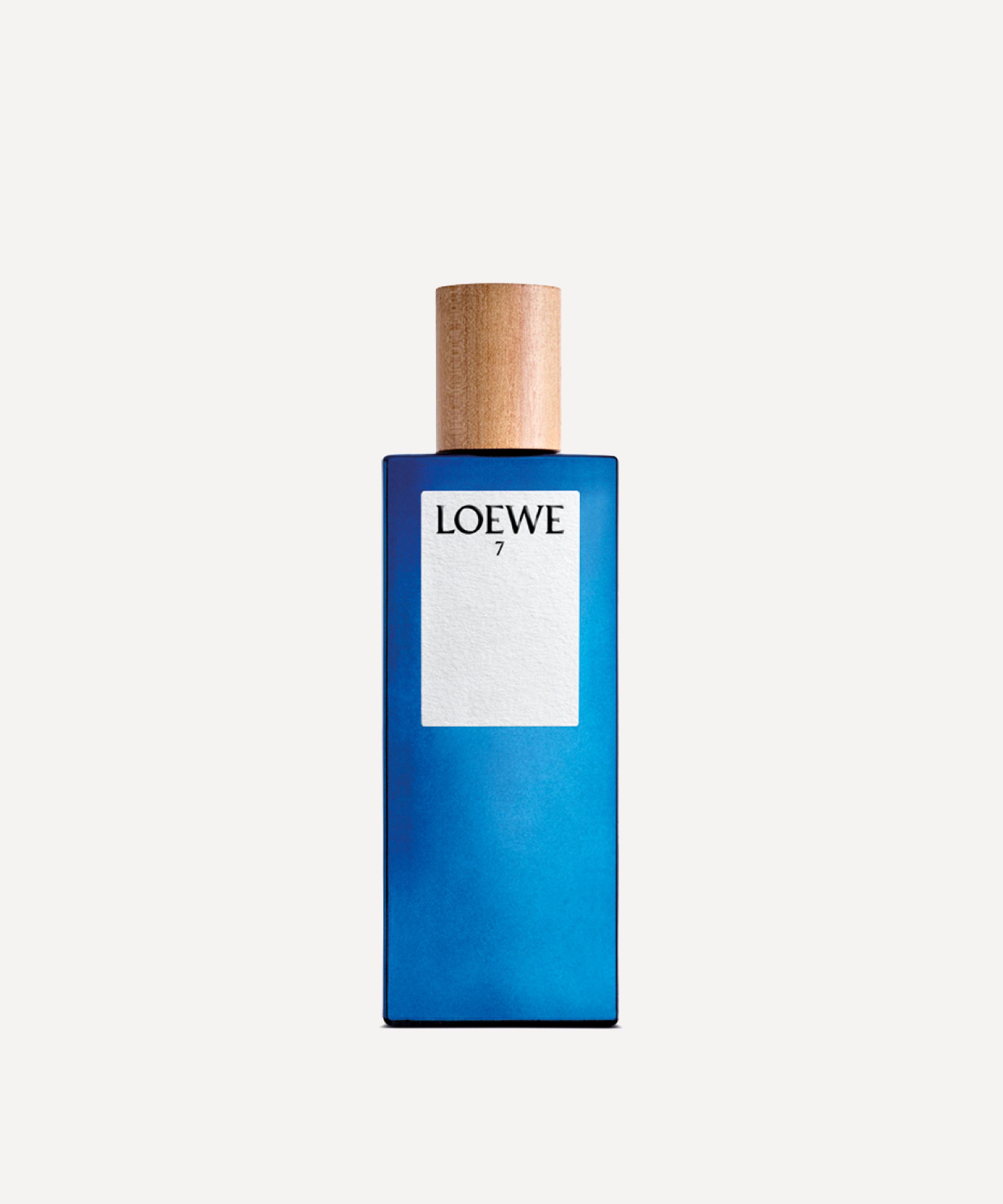 Loewe - 7 Eau de Toilette 50ml image number 0