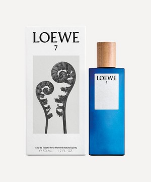 Loewe - 7 Eau de Toilette 50ml image number 1