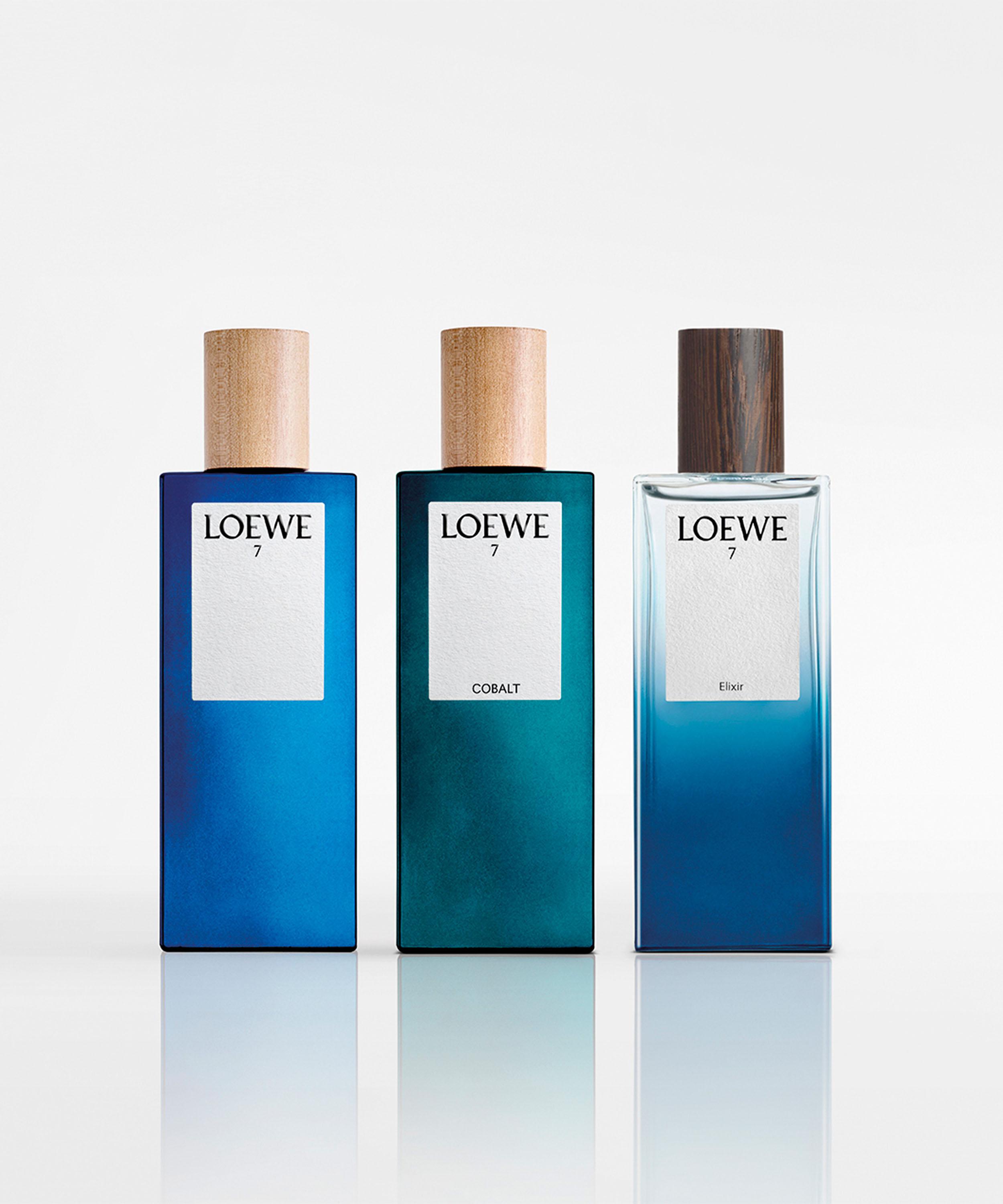 Loewe - 7 Eau de Toilette 100ml image number 4