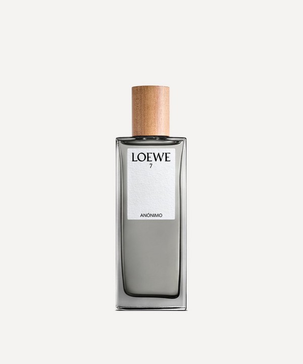 Loewe - 7 Anónimo Eau de Parfum 50ml image number null