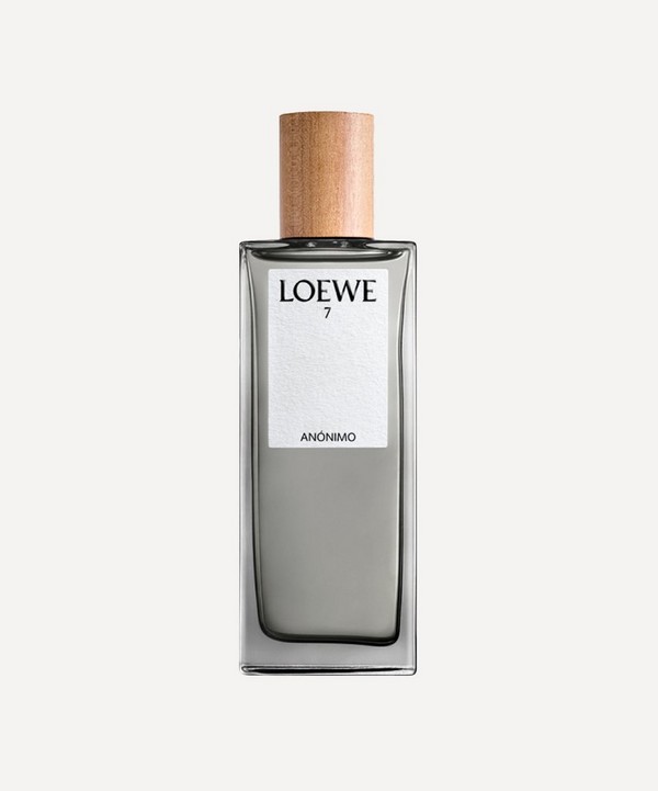 Loewe - 7 Anónimo Eau de Parfum 100ml image number null