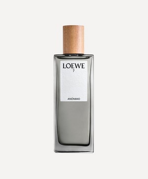 Loewe - 7 Anónimo Eau de Parfum 100ml image number 0