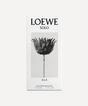 Loewe - Solo Ella Eau de Parfum 50ml image number 2