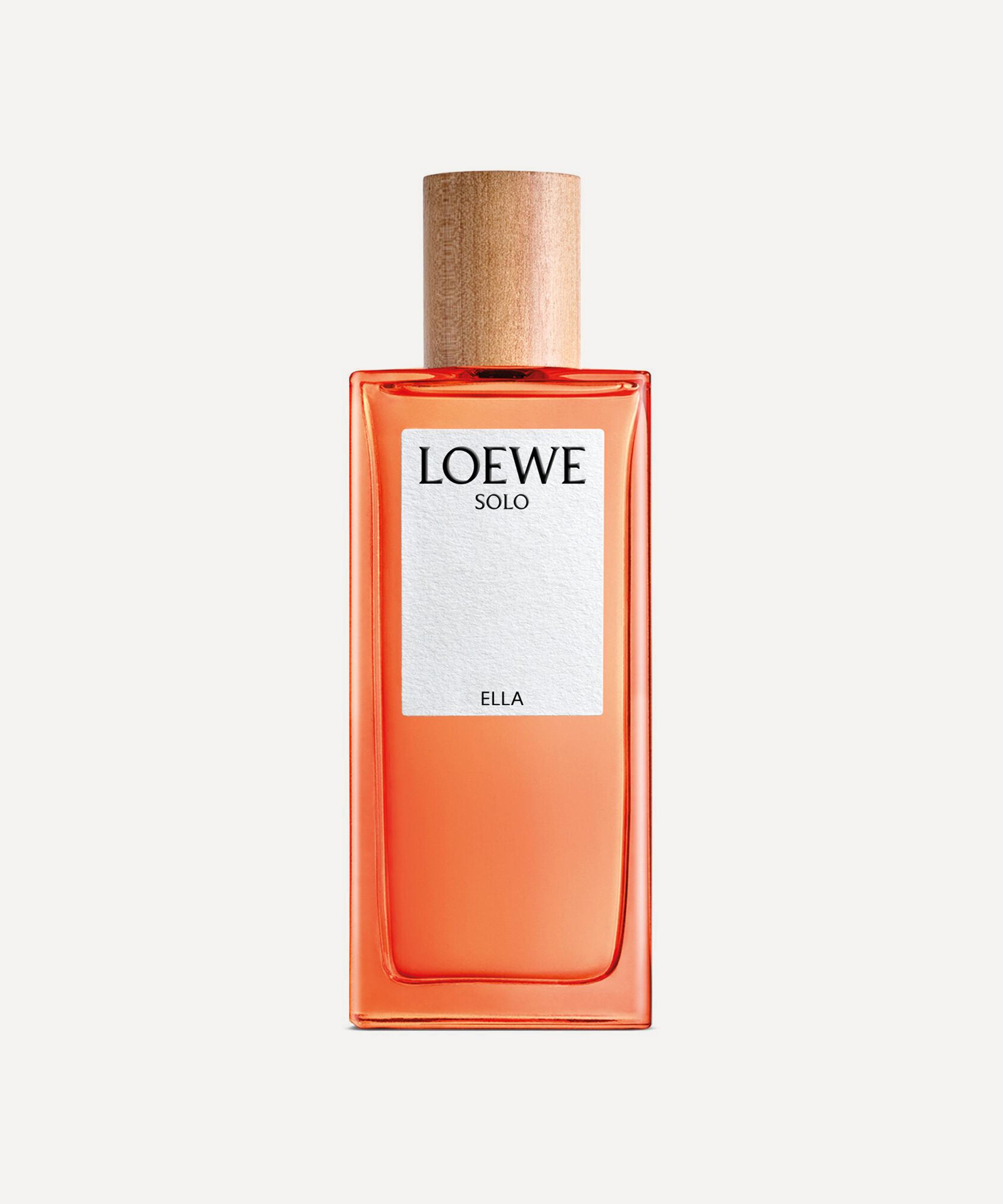 Loewe hotsell mens aftershave