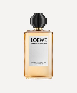 Loewe - Tardes de Domingo en el Hipódromo Eau de Parfum 100ml image number 0