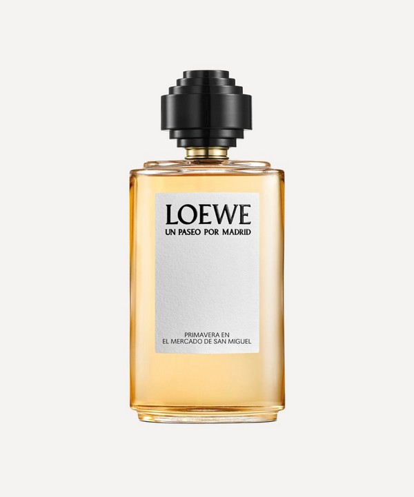 Loewe - Primavera en el Mercado de San Miguel Eau de Parfum 100ml image number null