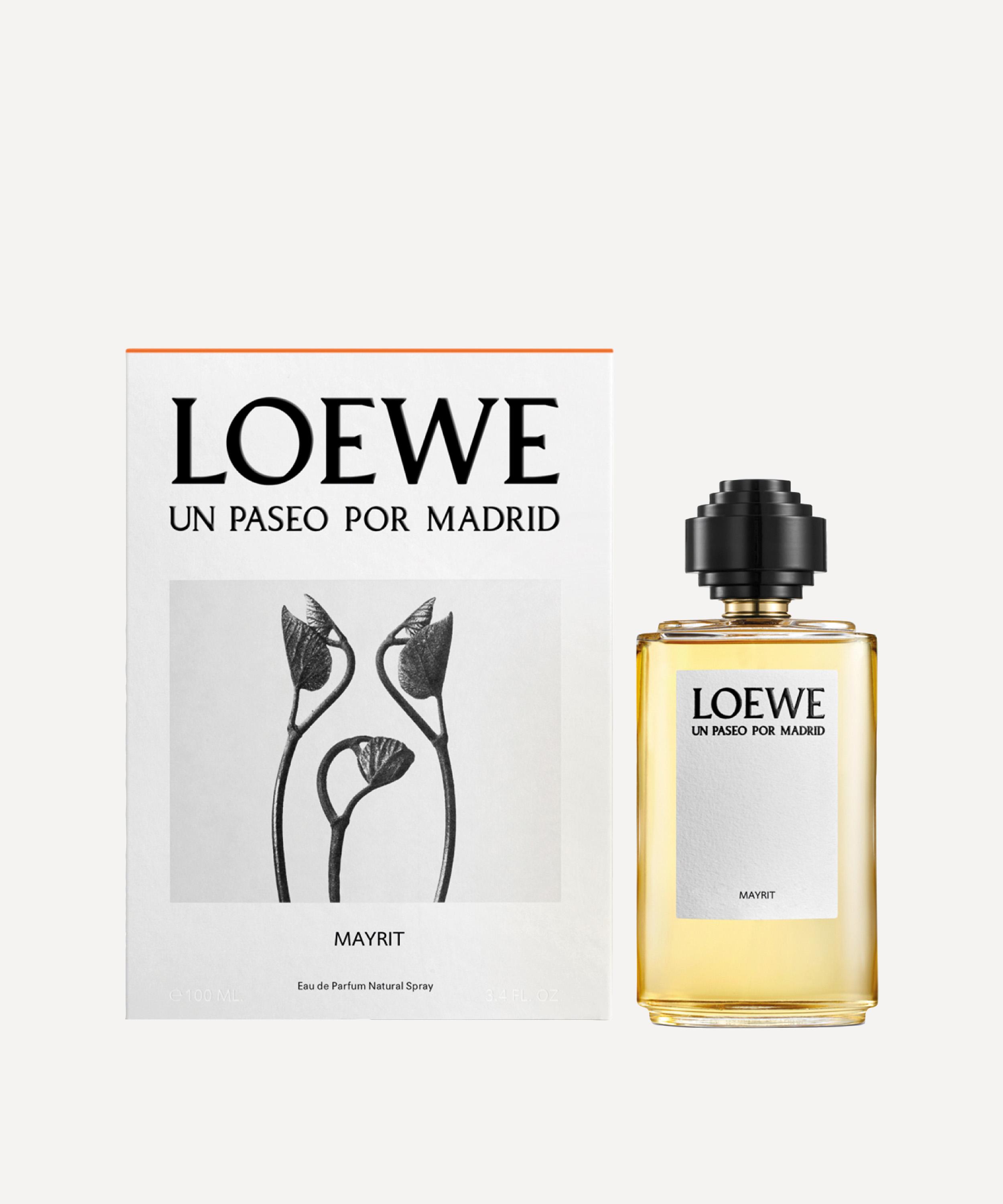 Loewe - Mayrit Eau de Parfum 100ml image number 1