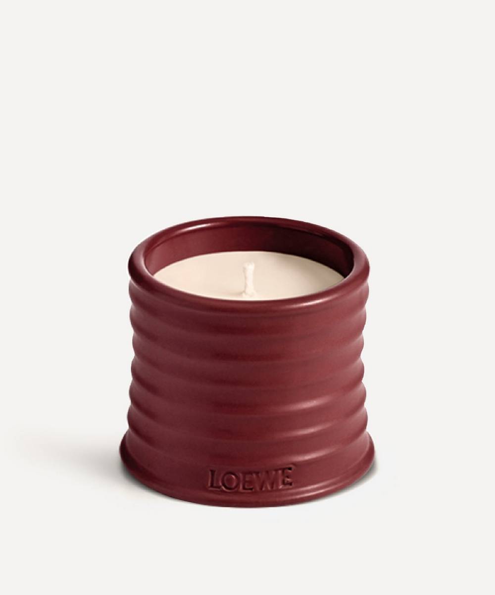 Loewe - Small Beetroot Candle 170g