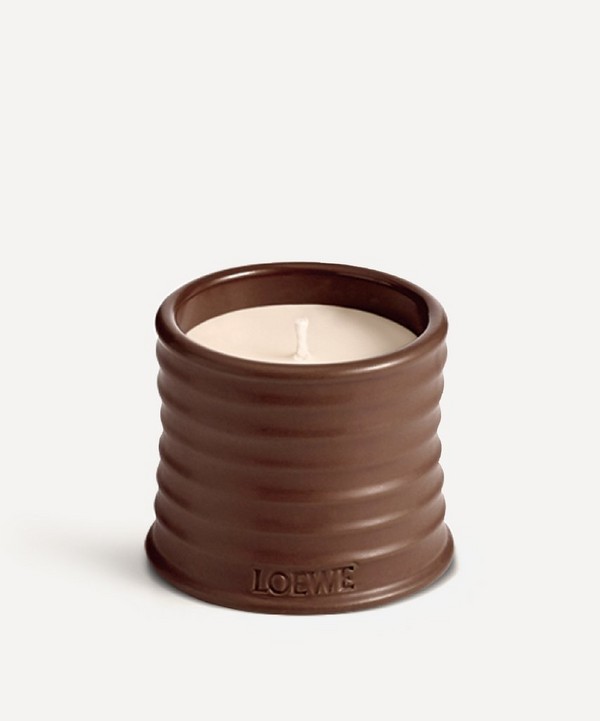Loewe - Small Coriander Candle 170g image number null