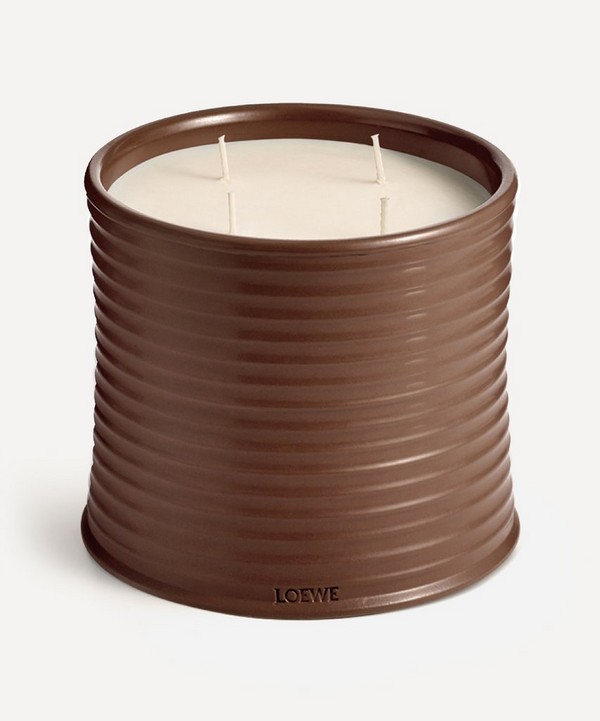 Loewe - Large Coriander Candle 2120g image number null