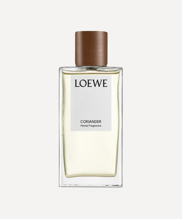 Loewe - Coriander Home Fragrance 150ml image number null