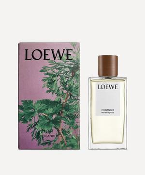 Loewe - Coriander Home Fragrance 150ml image number 1