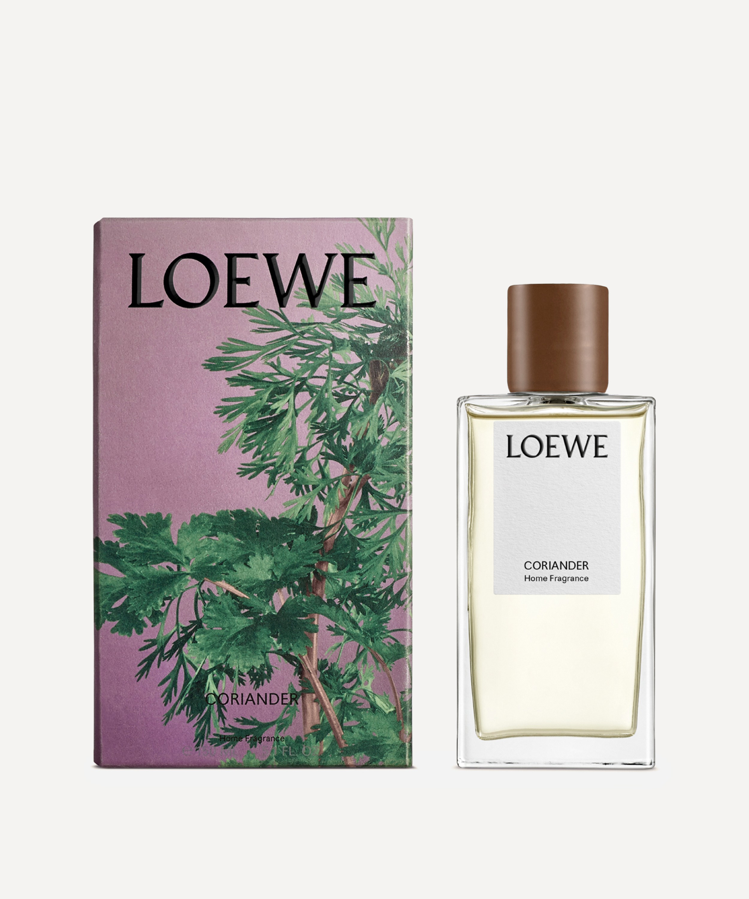 Loewe - Coriander Home Fragrance 150ml image number 1