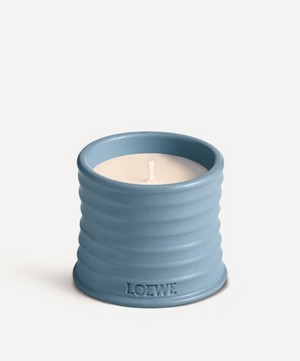 Loewe - Small Cypress Balls Candle 170g image number 0